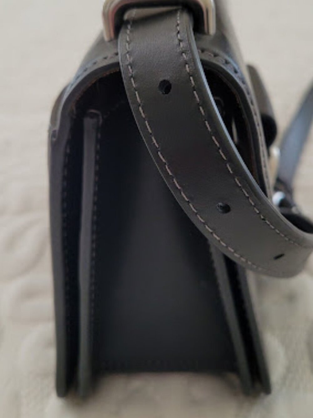 Coach Leather Crossbody - Picture 6 of 16